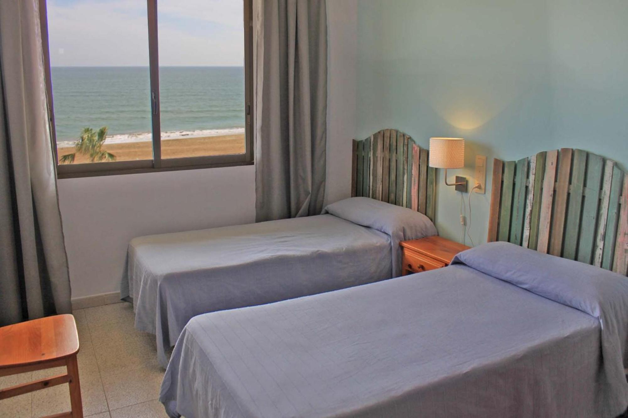 Apartamentos Florida II Peñíscola Esterno foto