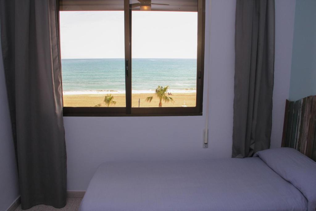 Apartamentos Florida II Peñíscola Camera foto