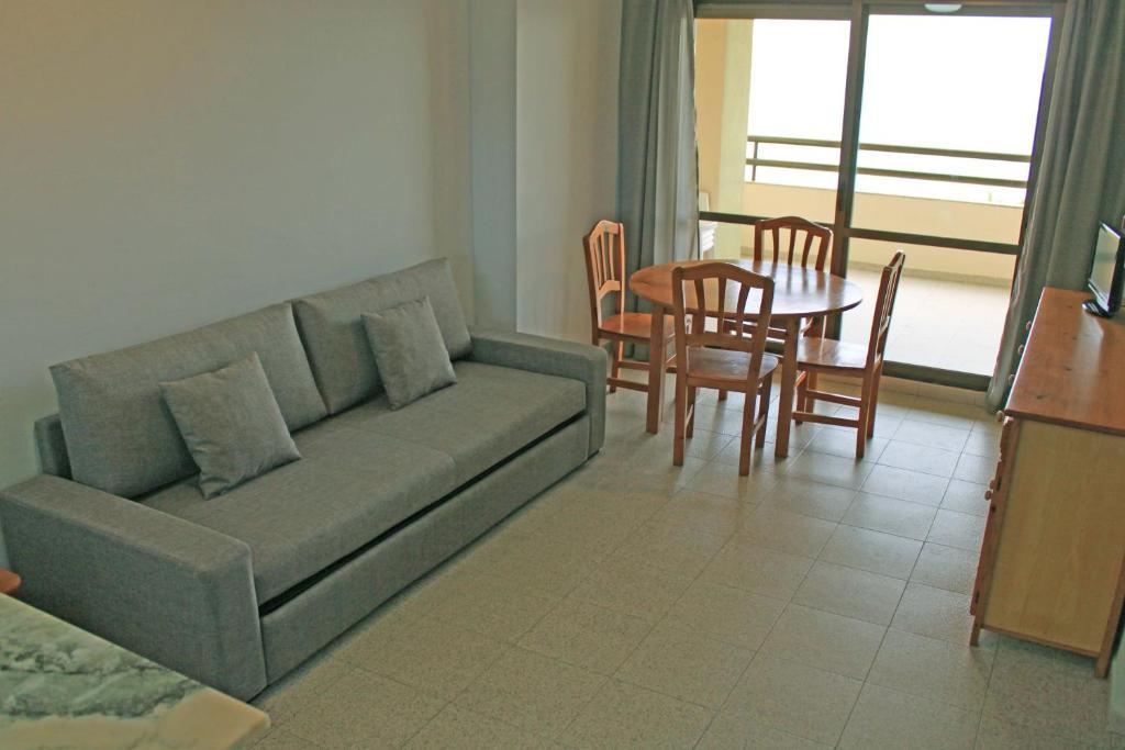 Apartamentos Florida II Peñíscola Camera foto