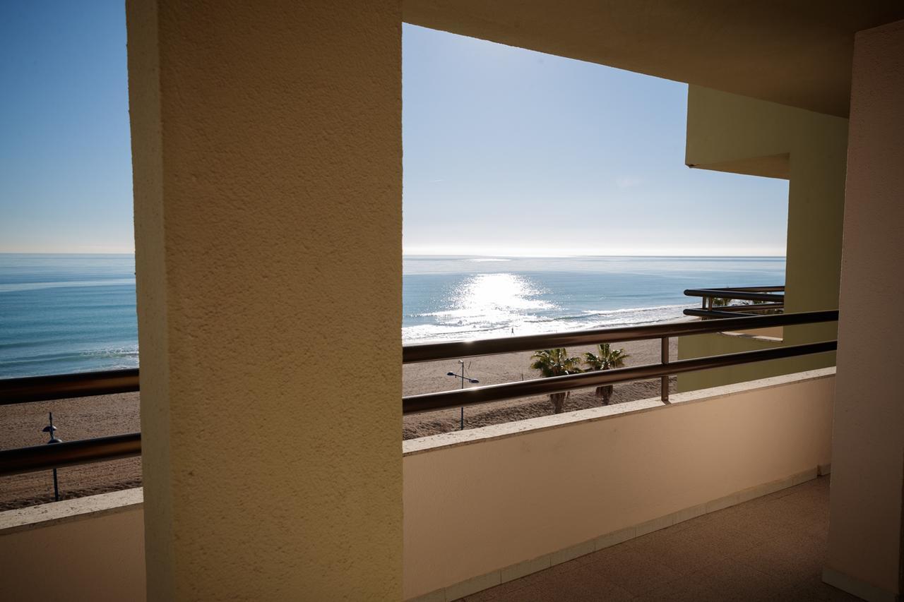 Apartamentos Florida II Peñíscola Esterno foto