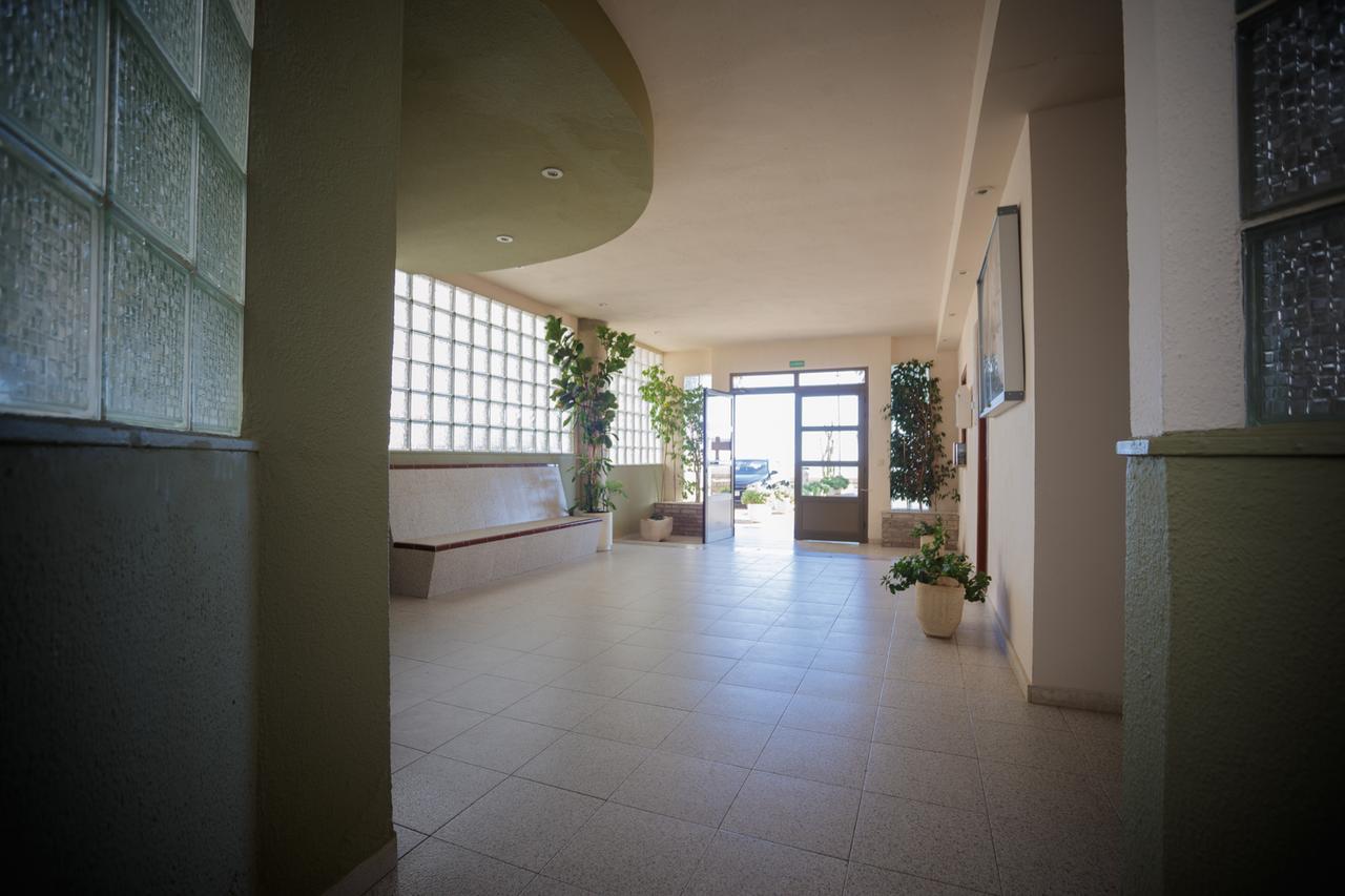 Apartamentos Florida II Peñíscola Esterno foto