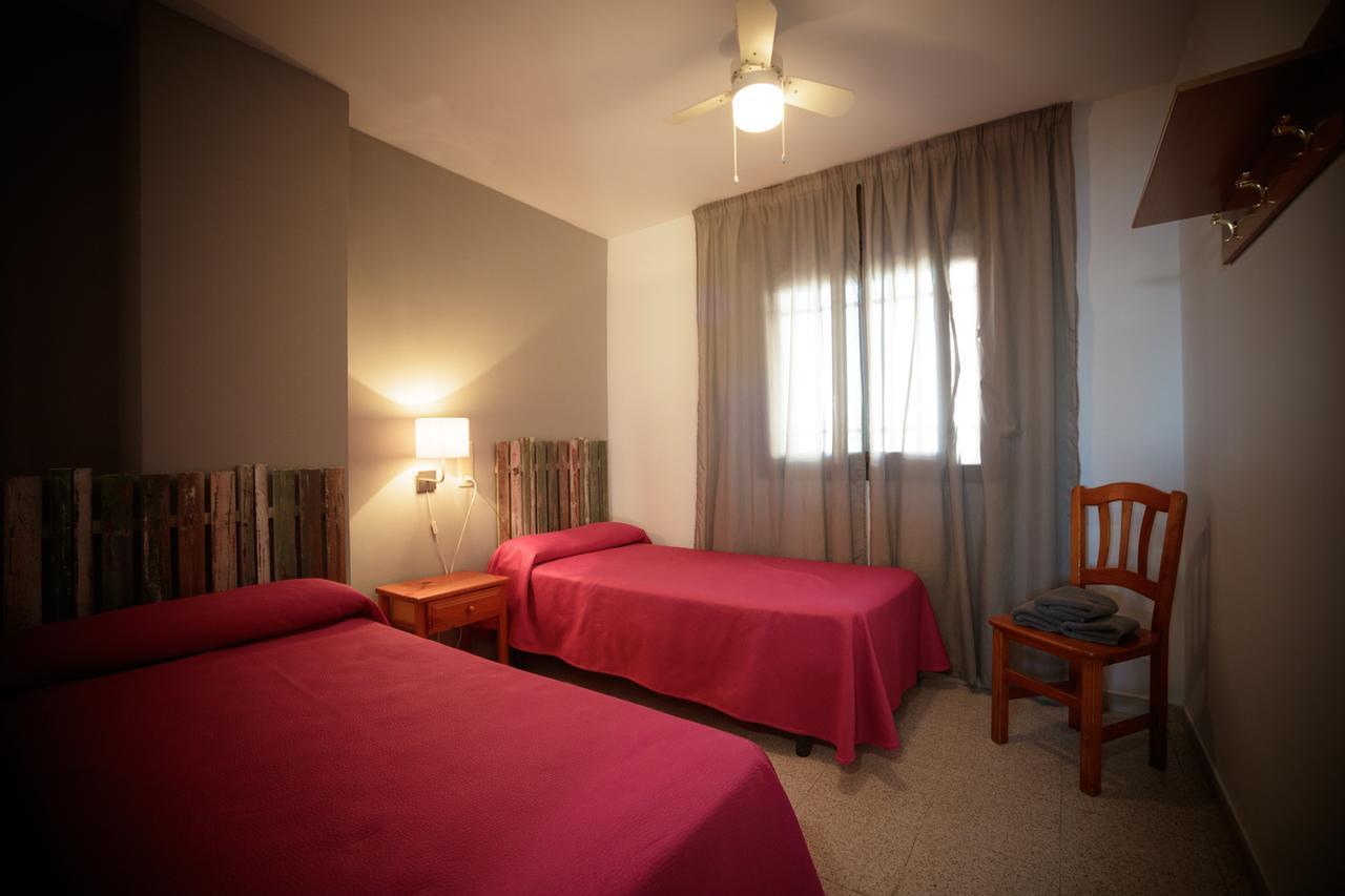 Apartamentos Florida II Peñíscola Esterno foto