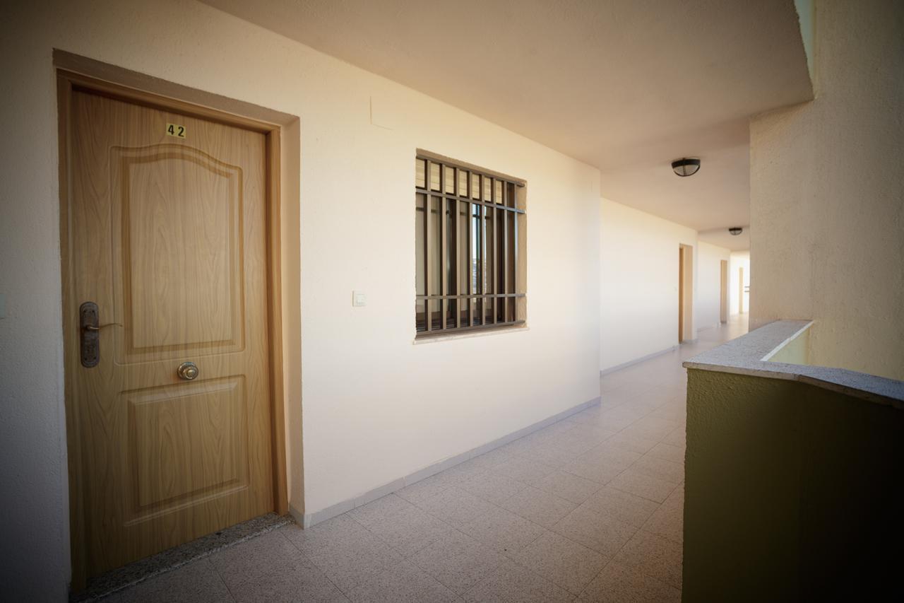 Apartamentos Florida II Peñíscola Esterno foto