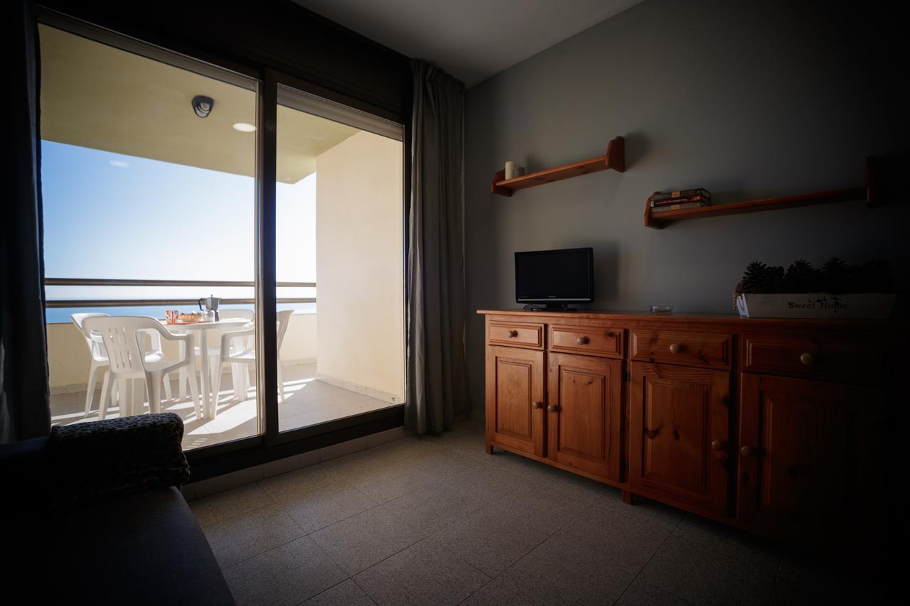 Apartamentos Florida II Peñíscola Esterno foto
