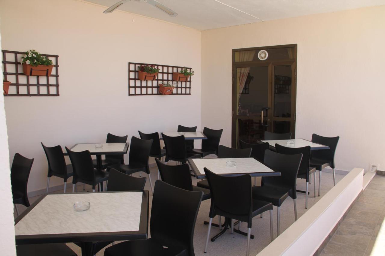 Apartamentos Florida II Peñíscola Esterno foto