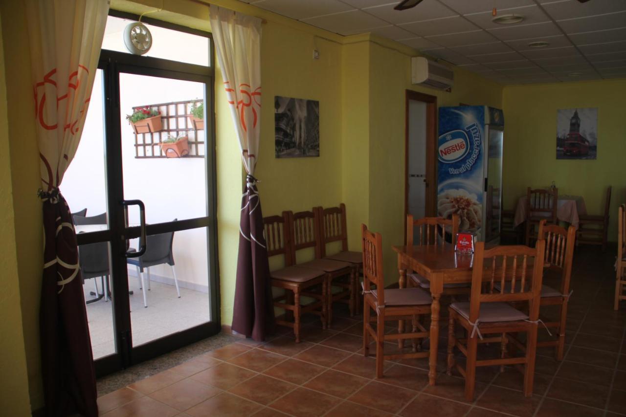 Apartamentos Florida II Peñíscola Esterno foto