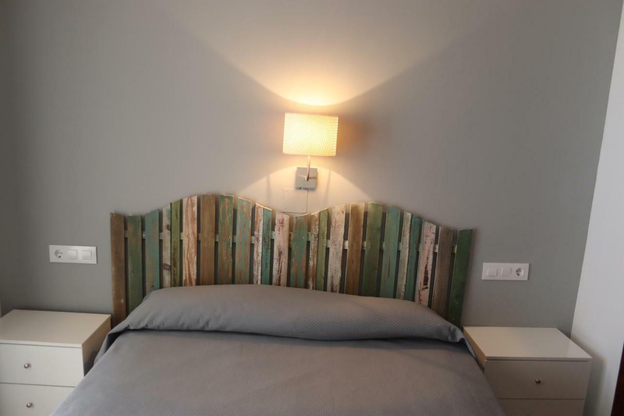 Apartamentos Florida II Peñíscola Esterno foto