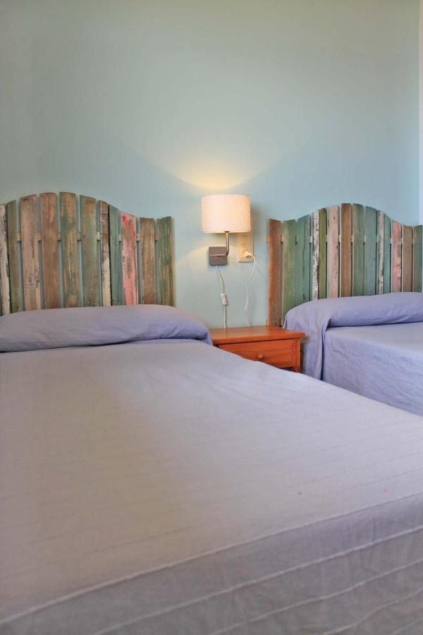 Apartamentos Florida II Peñíscola Esterno foto